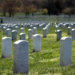 Donald Trump Jr. Reflects on Family Sacrifices at Arlington National Cemetery