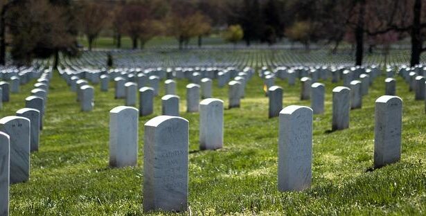 Donald Trump Jr. Reflects on Family Sacrifices at Arlington National Cemetery