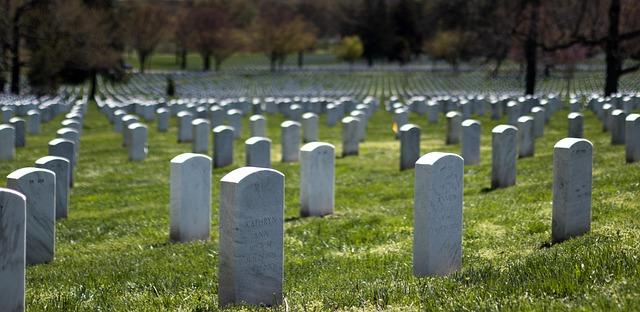 Donald Trump Jr. Reflects on Family Sacrifices at Arlington National Cemetery