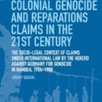 Escalating Tensions: The Fierce Debate Over Genocide Claims in Gaza