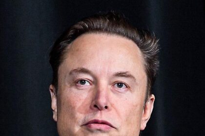 Is Elon Musk’s Influence Dimming? Unraveling the Optical Illusion