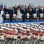 Trump’s military parade: A ‘big big celebration’ or an authoritarian ritual?