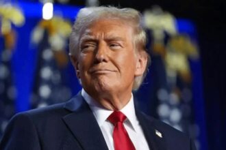Politics with Michelle Grattan: historian Emma Shortis warns against falling into Trump’s trade traps