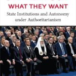 Modern Autocrats: The Rise of Manipulation Over Violence in Governance