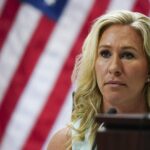 Marjorie Taylor Greene’s ‘Proud’ Bill Boast Has Folks Thinking… What The Heck?!?