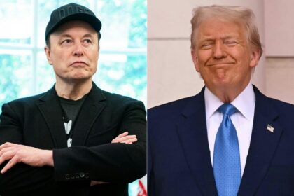 How bitter Trump-Musk feud escalated – and what happens next – BBC
