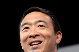 Andrew Yang Seeks Collaboration with Musk for a Groundbreaking New Political Party