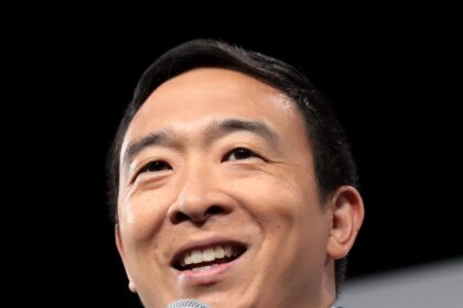 Andrew Yang Seeks Collaboration with Musk for a Groundbreaking New Political Party