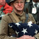 From Heroes to Advocates: Veterans Battle Against Trump’s VA Cuts