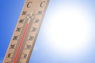 Federal Initiative to Shield US Cities from Extreme Heat Disappears!