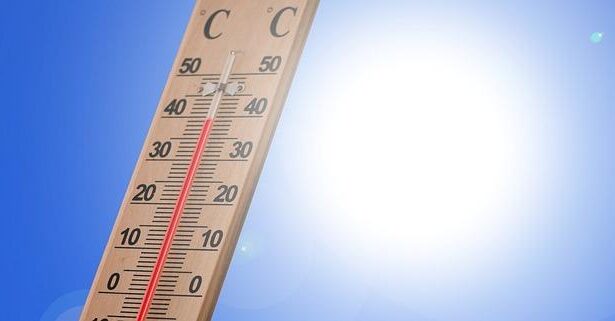 Federal Initiative to Shield US Cities from Extreme Heat Disappears!