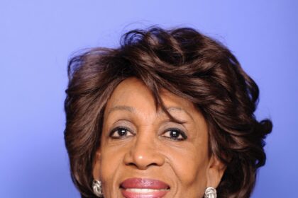 Maxine Waters on troop deployment to LA: Trump a ‘cruel, dishonorable human being’