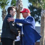 Unraveling the Rift: A Psychologist’s Insight into the Crumbling Musk-Trump Alliance
