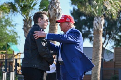 Unraveling the Rift: A Psychologist’s Insight into the Crumbling Musk-Trump Alliance