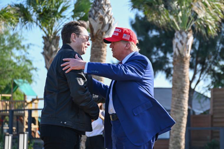 Unraveling the Rift: A Psychologist’s Insight into the Crumbling Musk-Trump Alliance