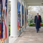 Why the Trump White House Raises Major National Security Concerns