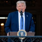 Trump Deploys Troops to Los Angeles Amidst Immigration Crackdown Protests: Key Insights