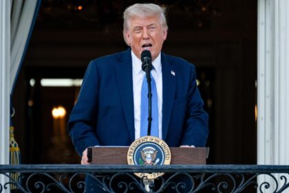 Trump Deploys Troops to Los Angeles Amidst Immigration Crackdown Protests: Key Insights