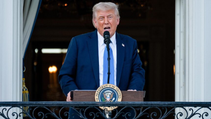 Trump Deploys Troops to Los Angeles Amidst Immigration Crackdown Protests: Key Insights