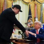 The Epic Showdown Between Trump and Musk: The Battle Continues!