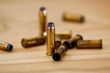 Exploring the Rise of ‘Less Lethal’ Weapons in Los Angeles