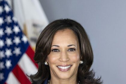 Kamala Harris Slams Trump for His ‘Cruel and Calculated’ Attack on Los Angeles
