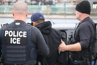 Unmasking the Truth: Are ICE Agents Allowed to Hide Their Identities?