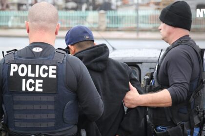 Unmasking the Truth: Are ICE Agents Allowed to Hide Their Identities?