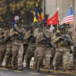 LA Troops Granted Authority to Detain Individuals, General Reveals