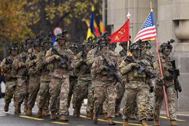 LA Troops Granted Authority to Detain Individuals, General Reveals