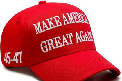 How MAGA Seized Control of America’s 250th Celebration