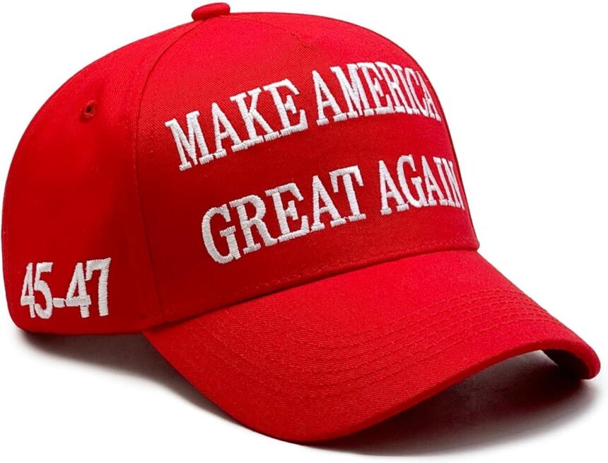 How MAGA Seized Control of America’s 250th Celebration