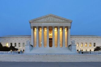 The Supreme Court Is Making an All-Powerful President—But the One We Have Isn’t All That Interested in the Job