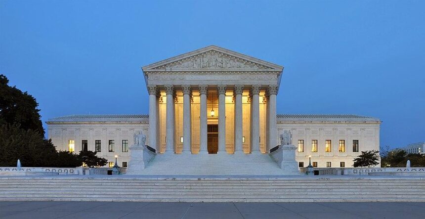 The Supreme Court Is Making an All-Powerful President—But the One We Have Isn’t All That Interested in the Job