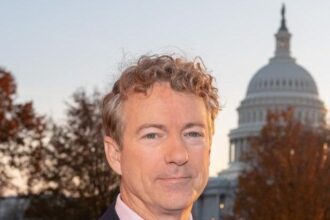 Sen. Rand Paul Blasts Trump Over Revoked Invite To White House Picnic