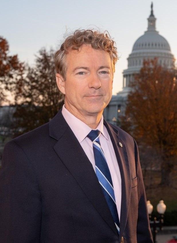 Sen. Rand Paul Blasts Trump Over Revoked Invite To White House Picnic
