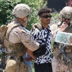Marines in Los Angeles: New Powers to Detain Civilians Spark Controversy