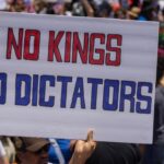 Unpacking the ‘No Kings’ Protests: A Bold Stand Against Trump’s Policies