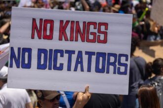 Unpacking the ‘No Kings’ Protests: A Bold Stand Against Trump’s Policies