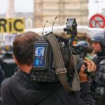 Press Freedom Under Siege: The Alarming Reality of Journalist Safety in Trump’s America
