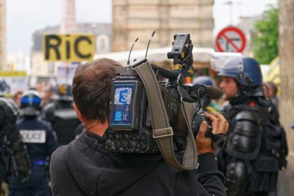 Press Freedom Under Siege: The Alarming Reality of Journalist Safety in Trump’s America