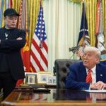 Clash of Titans: Who Emerged Victorious in the Musk vs. Trump Showdown?
