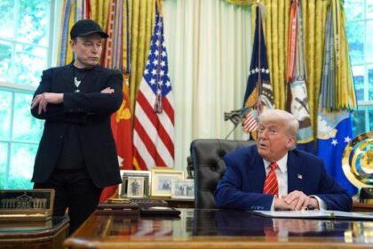 Clash of Titans: Who Emerged Victorious in the Musk vs. Trump Showdown?