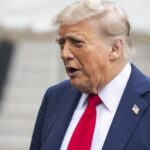 Trump Sent Them To Hell. Now He’s Erasing Them Altogether.