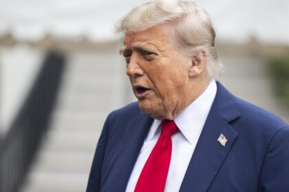 Trump Sent Them To Hell. Now He’s Erasing Them Altogether.