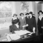 “A Direct Attack on Women”: Lawmakers Demand Labor Secretary Preserve the Women’s Bureau