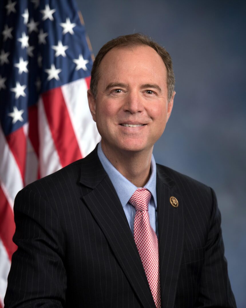 Sen. Adam Schiff Takes a Stand Against Trump’s Militarization of Los Angeles While Supporting Sen. Alex Padilla