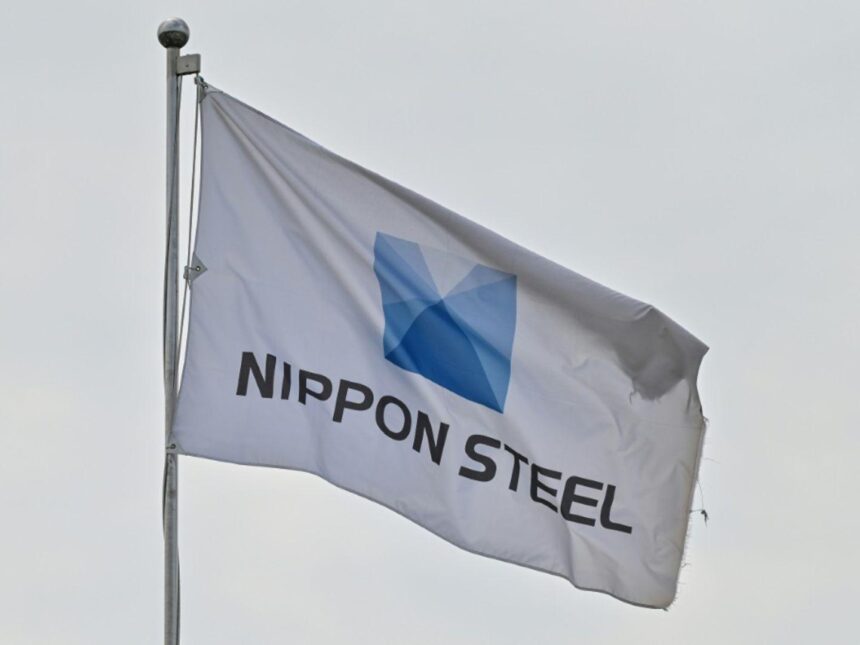 Nippon Steel Finalizes Acquisition of U.S. Steel: A Game-Changer with Trump’s Influence