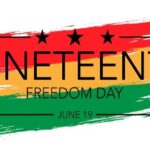 Trump’s Take on Federal Holidays Sparks Controversy Amid Juneteenth Celebrations