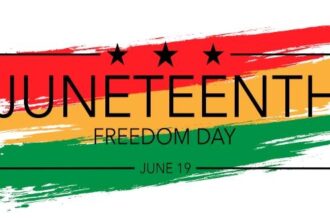 Trump’s Take on Federal Holidays Sparks Controversy Amid Juneteenth Celebrations